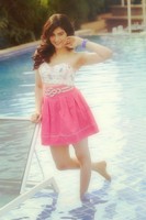 Adah Sharma Hot Photos